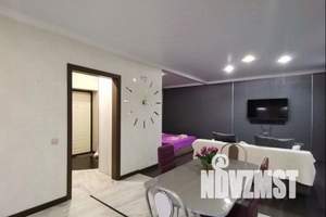 1-к квартира, посуточно, 35м2, 2/15 этаж
