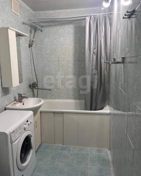 1-к квартира, на длительный срок, 36м2, 2/10 этаж