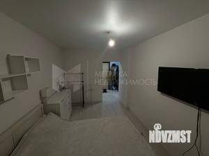 1-к квартира, на длительный срок, 37м2, 5/14 этаж