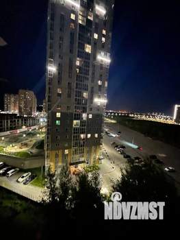 1-к квартира, на длительный срок, 30м2, 8/8 этаж