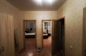 1-к квартира, на длительный срок, 42м2, 16/17 этаж