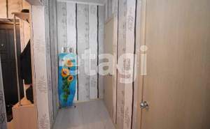 1-к квартира, на длительный срок, 37м2, 10/16 этаж