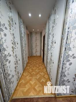 1-к квартира, на длительный срок, 54м2, 17/18 этаж