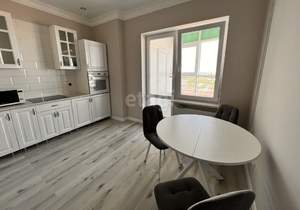 2-к квартира, на длительный срок, 80м2, 17/24 этаж