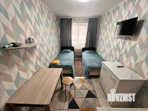 1-к квартира, посуточно, 11м2, 1/1 этаж