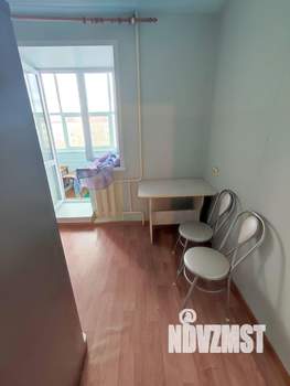 1-к квартира, на длительный срок, 35м2, 4/9 этаж