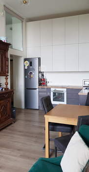 3-к квартира, на длительный срок, 66м2, 13/14 этаж