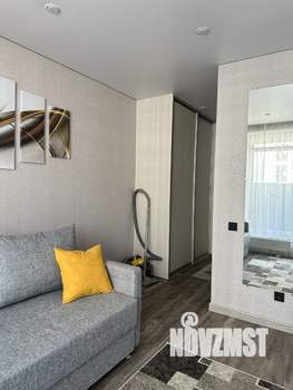 1-к квартира, на длительный срок, 33м2, 9/16 этаж