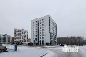 2-к квартира, на длительный срок, 50м2, 10/10 этаж