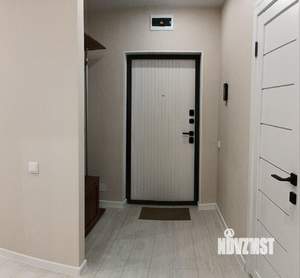 1-к квартира, на длительный срок, 36м2, 11/24 этаж