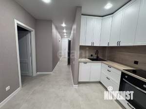 2-к квартира, на длительный срок, 58м2, 11/24 этаж