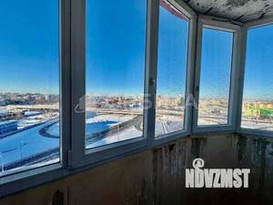 1-к квартира, на длительный срок, 68м2, 13/13 этаж