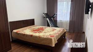 3-к квартира, на длительный срок, 86м2, 10/10 этаж