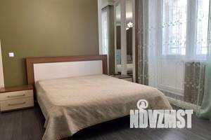 2-к квартира, посуточно, 62м2, 8/10 этаж