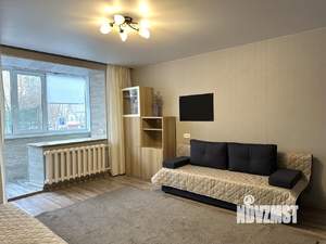 3-к квартира, посуточно, 68м2, 1/10 этаж
