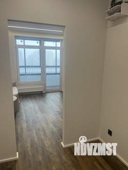 Студия квартира, на длительный срок, 28м2, 10/25 этаж