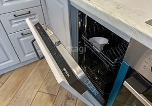 Студия квартира, на длительный срок, 41м2, 6/14 этаж