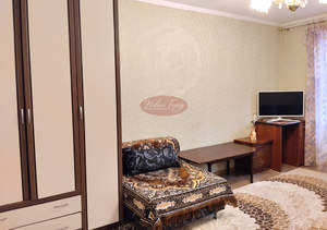 2-к квартира, на длительный срок, 50м2, 2/5 этаж