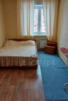 3-к квартира, на длительный срок, 70м2, 6/17 этаж