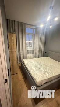 1-к квартира, на длительный срок, 34м2, 12/12 этаж