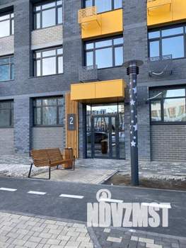 Студия квартира, на длительный срок, 32м2, 6/9 этаж