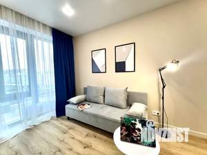 1-к квартира, посуточно, 50м2, 5/21 этаж