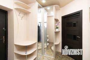 1-к квартира, на длительный срок, 38м2, 10/10 этаж