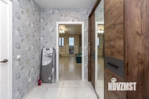 Студия квартира, на длительный срок, 37м2, 5/20 этаж