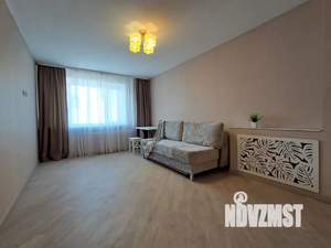 2-к квартира, посуточно, 50м2, 12/12 этаж