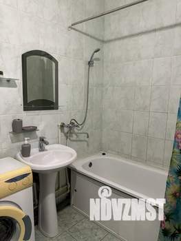 1-к квартира, посуточно, 45м2, 13/14 этаж