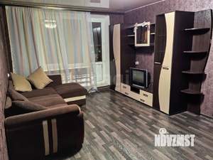 1-к квартира, на длительный срок, 36м2, 10/10 этаж