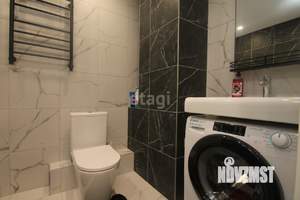 1-к квартира, на длительный срок, 38м2, 9/16 этаж