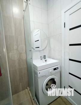 Студия квартира, на длительный срок, 26м2, 9/9 этаж