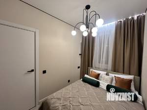 1-к квартира, на длительный срок, 30м2, 10/23 этаж