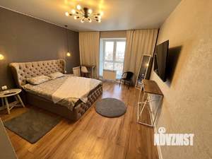 2-к квартира, на длительный срок, 63м2, 14/16 этаж