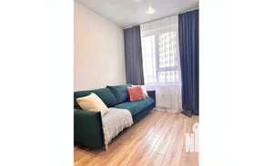 1-к квартира, посуточно, 31м2, 1/1 этаж