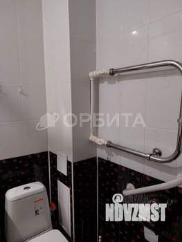 1-к квартира, на длительный срок, 34м2, 2/14 этаж