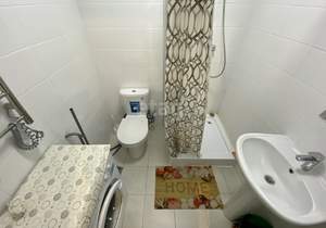 Студия квартира, на длительный срок, 25м2, 8/24 этаж