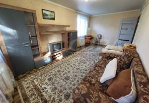 2-к квартира, на длительный срок, 44м2, 4/5 этаж