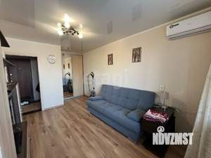 1-к квартира, на длительный срок, 31м2, 3/9 этаж