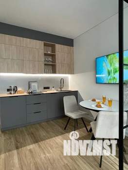 1-к квартира, посуточно, 36м2, 5/15 этаж