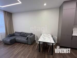 2-к квартира, на длительный срок, 83м2, 6/13 этаж