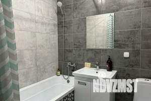 1-к квартира, посуточно, 28м2, 7/16 этаж