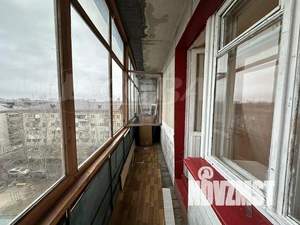 1-к квартира, на длительный срок, 31м2, 7/9 этаж