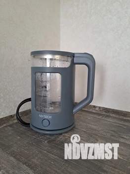 1-к квартира, посуточно, 48м2, 2/10 этаж