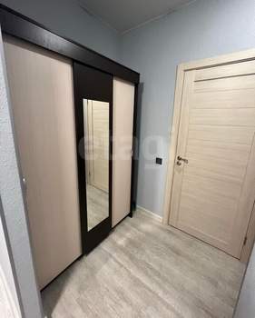 Студия квартира, на длительный срок, 25м2, 7/19 этаж