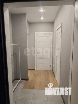 1-к квартира, на длительный срок, 38м2, 5/24 этаж