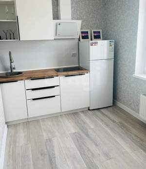 2-к квартира, на длительный срок, 40м2, 18/25 этаж