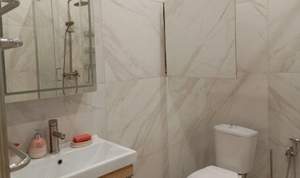 2-к квартира, на длительный срок, 80м2, 10/10 этаж