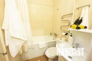 1-к квартира, посуточно, 36м2, 5/15 этаж